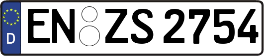 EN-ZS2754