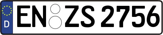 EN-ZS2756