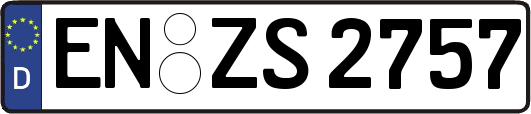 EN-ZS2757