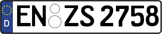 EN-ZS2758