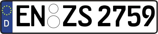 EN-ZS2759