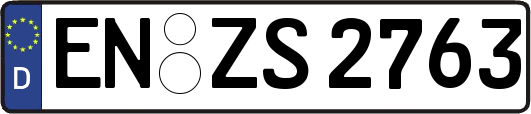 EN-ZS2763