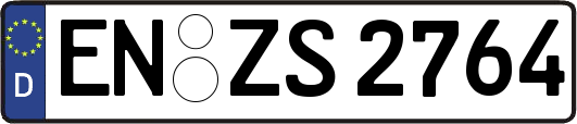 EN-ZS2764