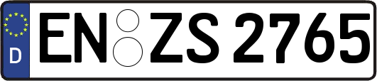 EN-ZS2765