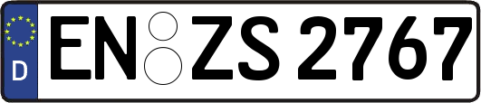 EN-ZS2767