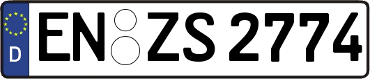 EN-ZS2774