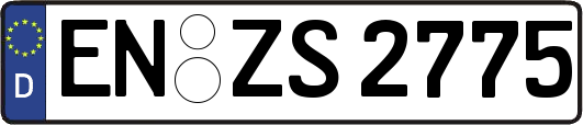 EN-ZS2775