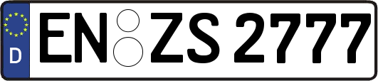 EN-ZS2777