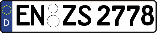 EN-ZS2778