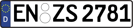 EN-ZS2781