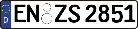 EN-ZS2851