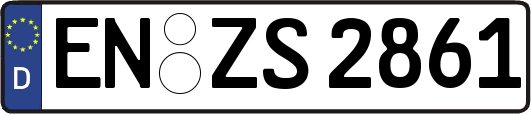 EN-ZS2861