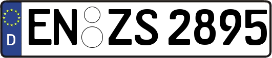 EN-ZS2895