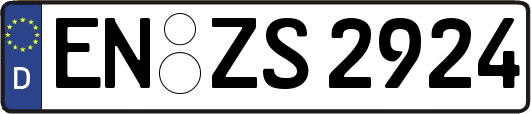 EN-ZS2924