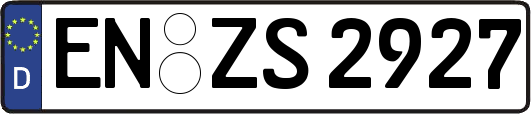 EN-ZS2927