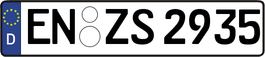 EN-ZS2935