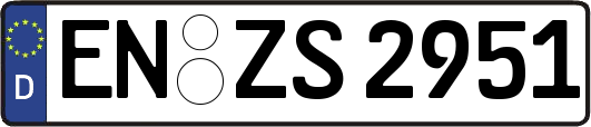 EN-ZS2951