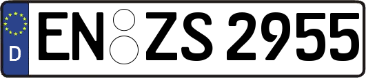 EN-ZS2955