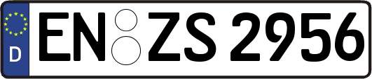 EN-ZS2956