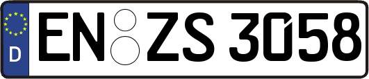 EN-ZS3058