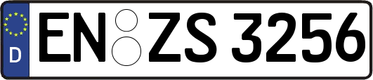 EN-ZS3256