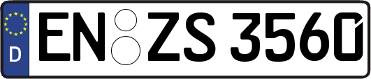 EN-ZS3560