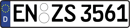 EN-ZS3561