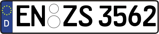 EN-ZS3562