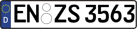 EN-ZS3563