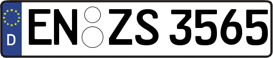 EN-ZS3565