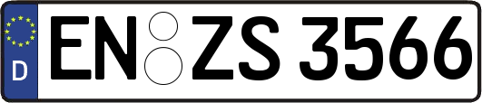 EN-ZS3566