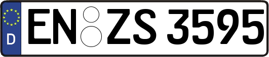 EN-ZS3595