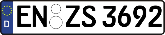 EN-ZS3692