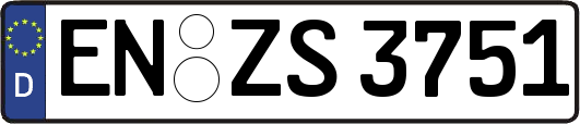 EN-ZS3751
