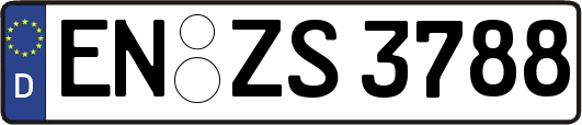 EN-ZS3788
