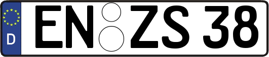 EN-ZS38