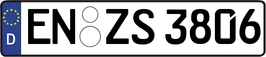 EN-ZS3806