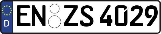 EN-ZS4029