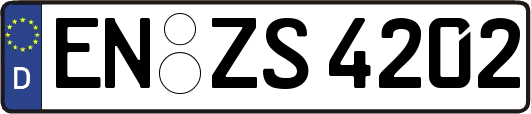 EN-ZS4202