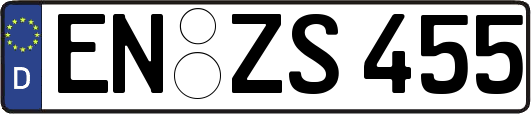 EN-ZS455