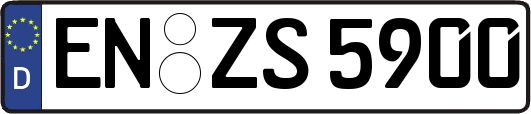 EN-ZS5900