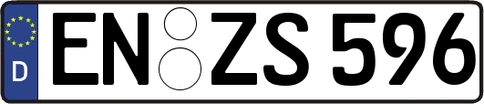 EN-ZS596