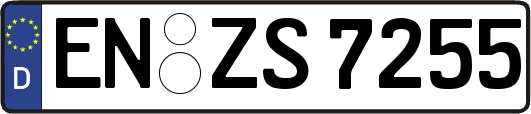 EN-ZS7255