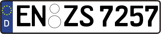 EN-ZS7257