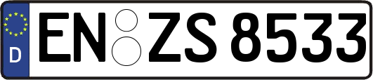 EN-ZS8533
