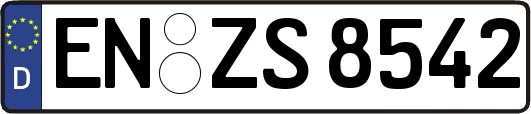 EN-ZS8542