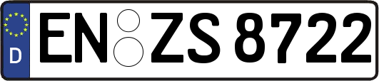 EN-ZS8722