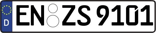 EN-ZS9101