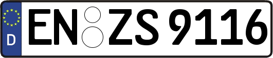 EN-ZS9116