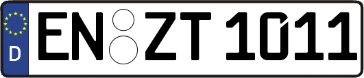 EN-ZT1011